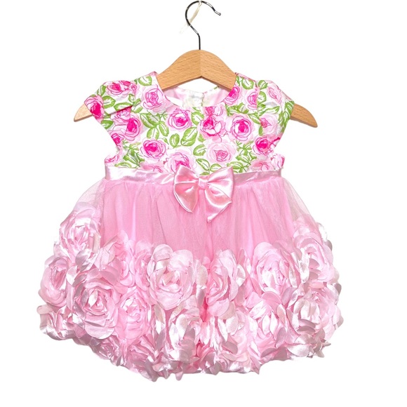 Party Wear Dress For Month Baby Girl Party Wear Dress For Months Baby Girl Baby Flower Party Wear Dress For Month Baby Girl Party Wear Dress For Months Baby Girl Baby Flower